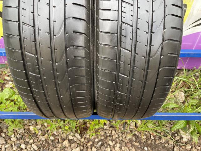 225/45 R19 Pirelli P Zero летние