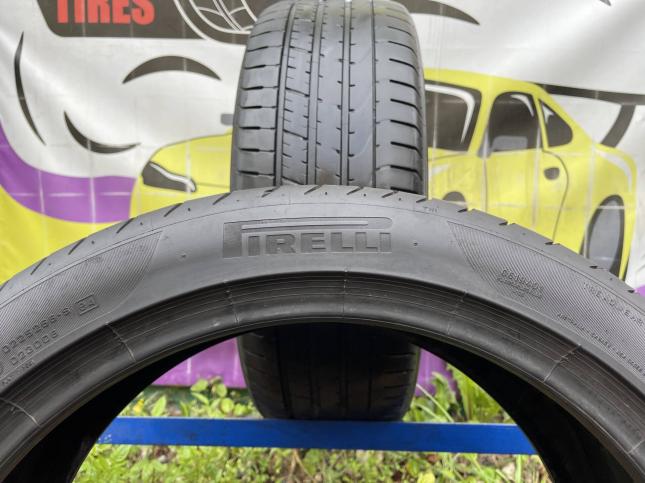 225/45 R19 Pirelli P Zero летние