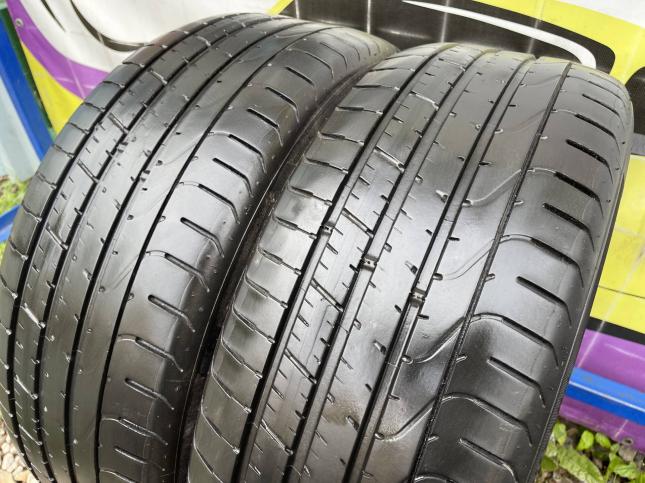 225/45 R19 Pirelli P Zero летние