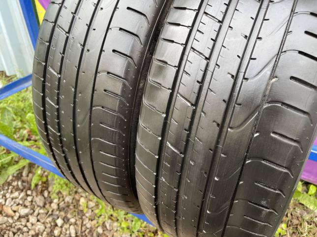 225/45 R19 Pirelli P Zero летние