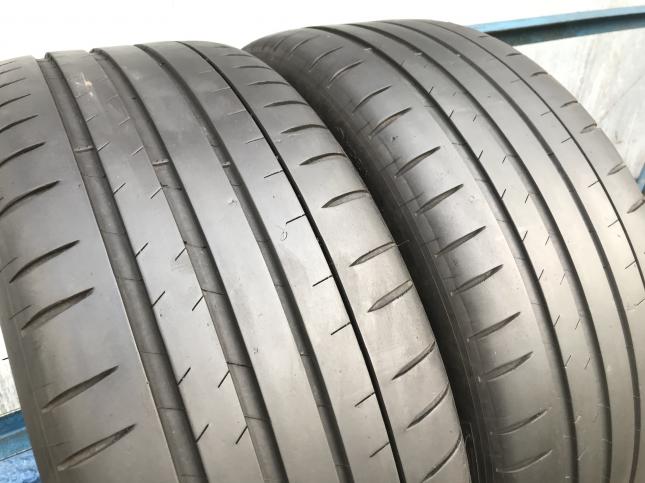 225/45 R19 Michelin Pilot Sport 4S 96Y