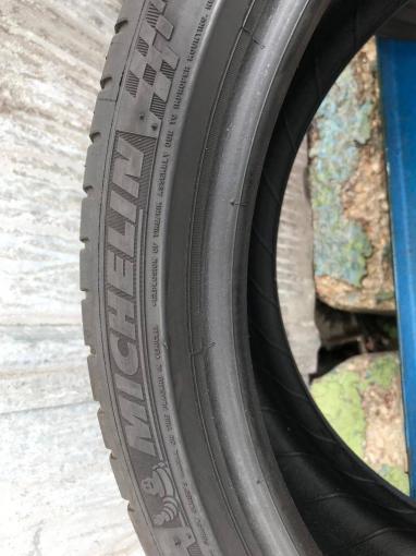 225/45 R19 Michelin Pilot Sport 3 летние