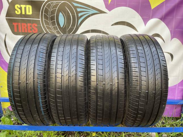 225/55 R19 Pirelli Scorpion Verde летние