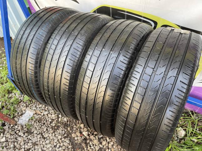 225/55 R19 Pirelli Scorpion Verde летние