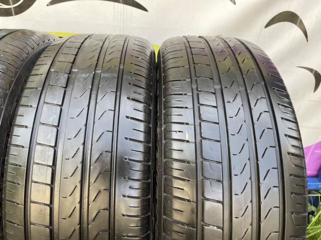 225/55 R19 Pirelli Scorpion Verde летние