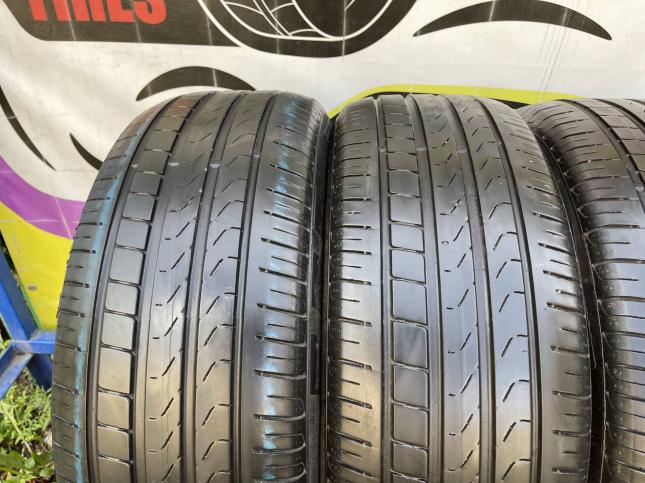 225/55 R19 Pirelli Scorpion Verde летние