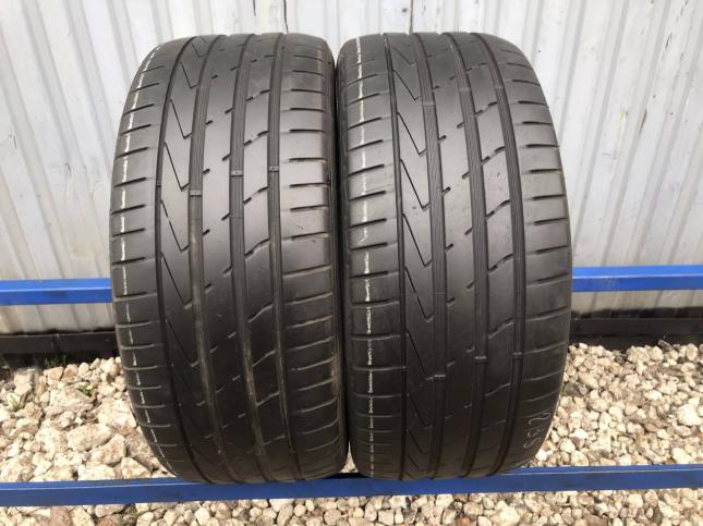 235/35 R19 Hankook Ventus S1 Evo 2 K117C летние