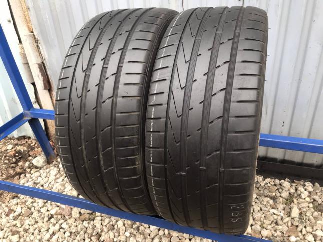 235/35 R19 Hankook Ventus S1 Evo 2 K117C летние