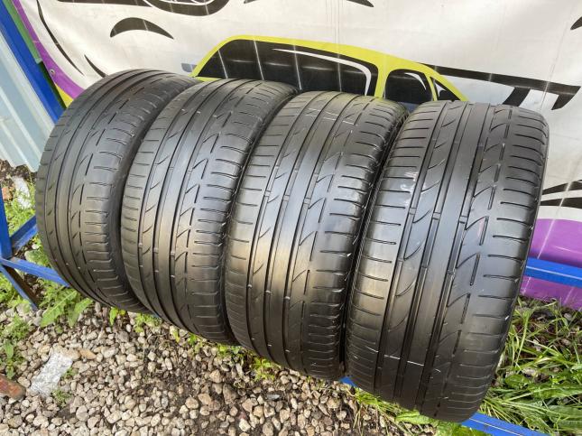 235/40 R19 Bridgestone Potenza S001 летние