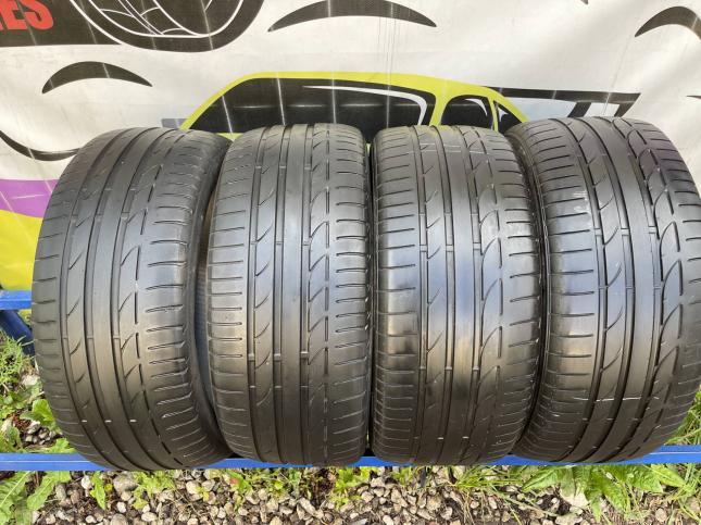 235/40 R19 Bridgestone Potenza S001 летние