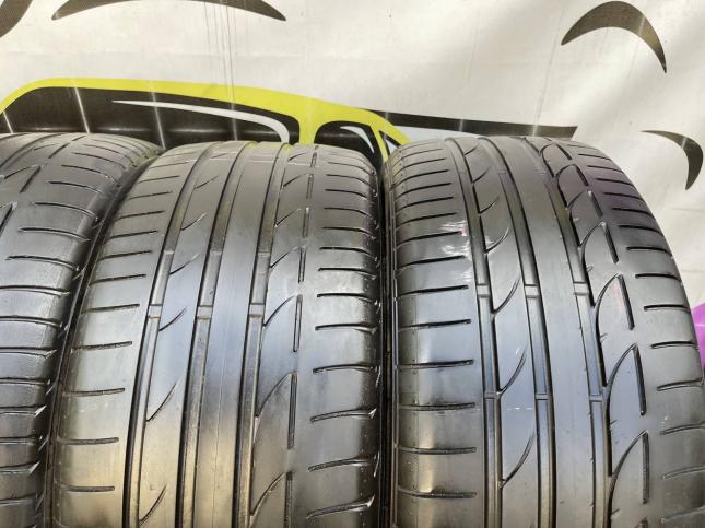 235/40 R19 Bridgestone Potenza S001 летние