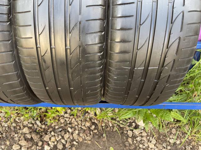 235/40 R19 Bridgestone Potenza S001 летние