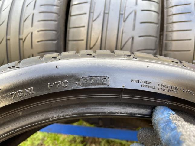 235/40 R19 Bridgestone Potenza S001 летние