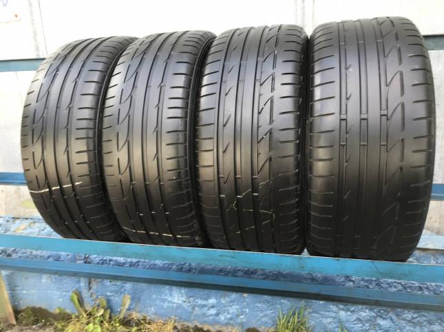 235/40 R19 Bridgestone Potenza S001 летние