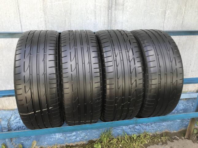 235/40 R19 Bridgestone Potenza S001 летние