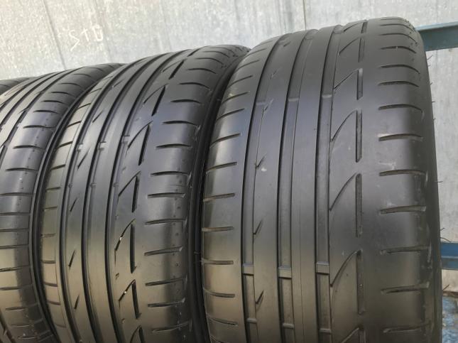 235/40 R19 Bridgestone Potenza S001 летние