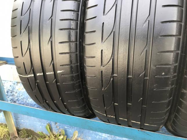 235/40 R19 Bridgestone Potenza S001 летние