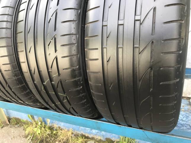 235/40 R19 Bridgestone Potenza S001 летние