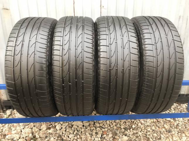 235/45 R19 Bridgestone Dueler H/P Sport летние