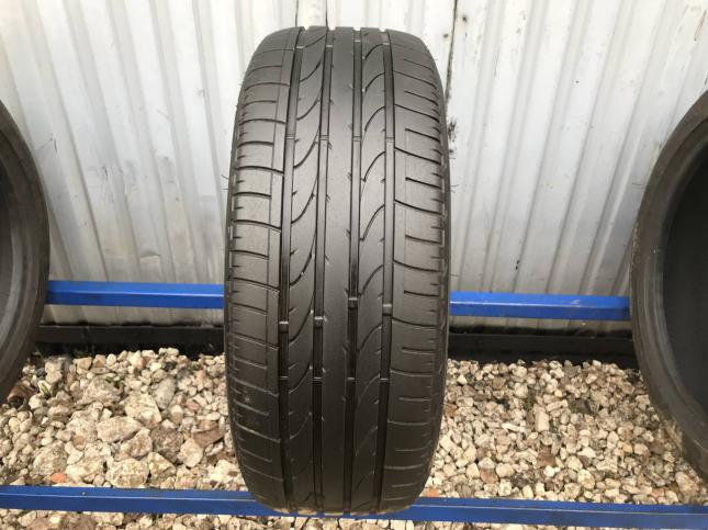 235/45 R19 Bridgestone Dueler H/P Sport летние