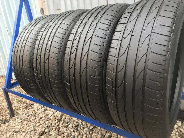 235/45 R19 Bridgestone Dueler H/P Sport летние