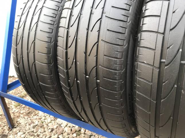 235/45 R19 Bridgestone Dueler H/P Sport летние