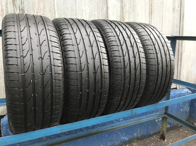 235 45 19 Bridgestone dueler hp sport 