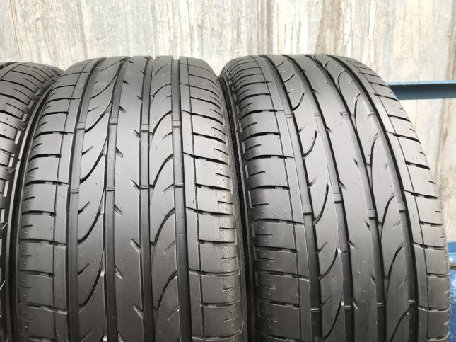 235 45 19 Bridgestone dueler hp sport 