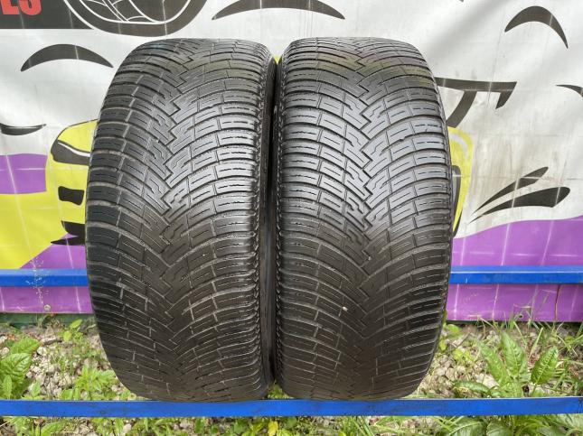 235/50 R19 Pirelli Cinturato All Season SF 2 летние