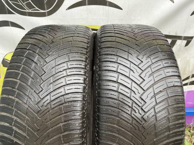 235/50 R19 Pirelli Cinturato All Season SF 2 летние