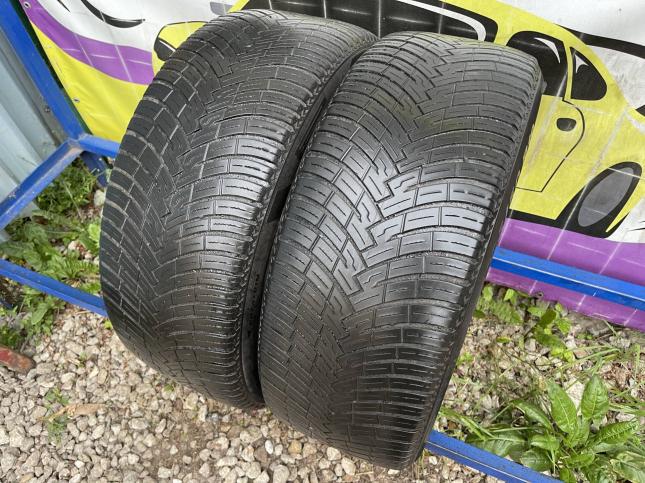 235/50 R19 Pirelli Cinturato All Season SF 2 летние