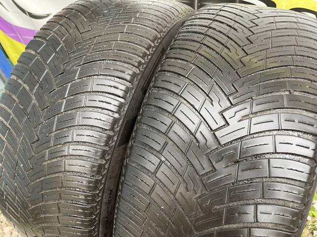 235/50 R19 Pirelli Cinturato All Season SF 2 летние