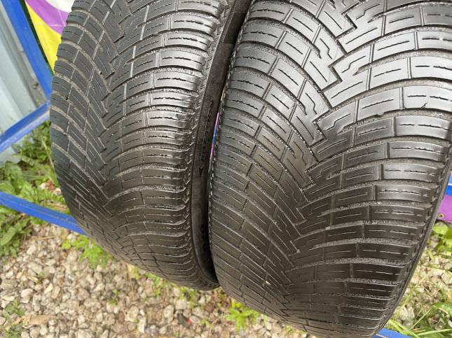 235/50 R19 Pirelli Cinturato All Season SF 2 летние