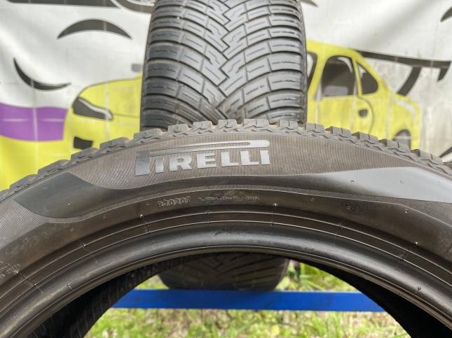 235/50 R19 Pirelli Cinturato All Season SF 2 летние