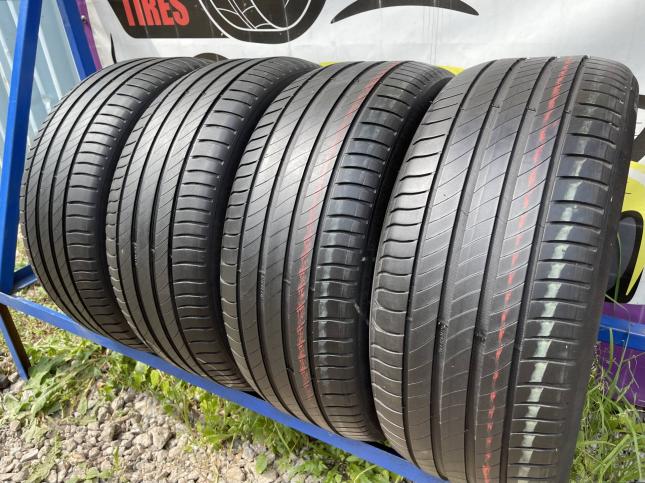 235/50 R19 Michelin Primacy 4 летние