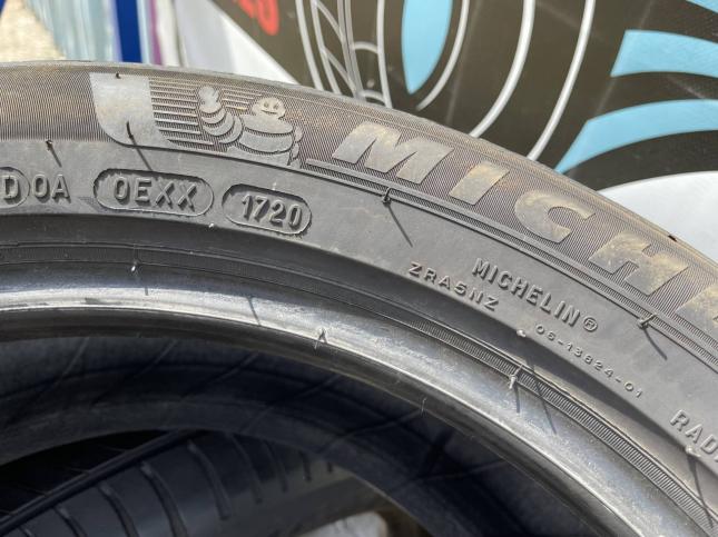 235/50 R19 Michelin Primacy 4 летние