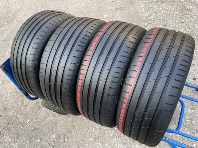 235/50 R19 Hankook Ventus S1 Evo 2 K117 летние