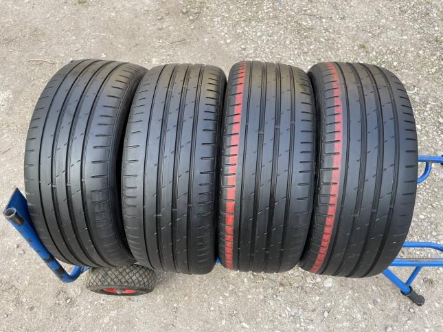 235/50 R19 Hankook Ventus S1 Evo 2 K117 летние