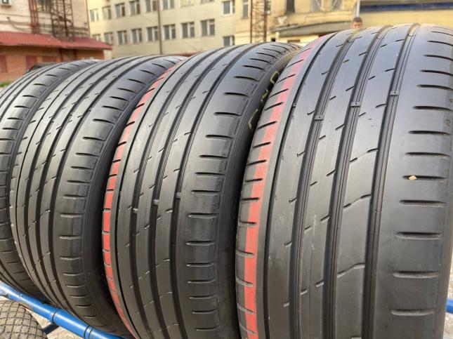 235/50 R19 Hankook Ventus S1 Evo 2 K117 летние