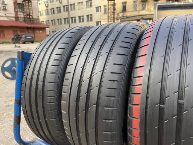 235/50 R19 Hankook Ventus S1 Evo 2 K117 летние