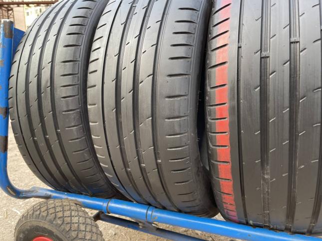 235/50 R19 Hankook Ventus S1 Evo 2 K117 летние