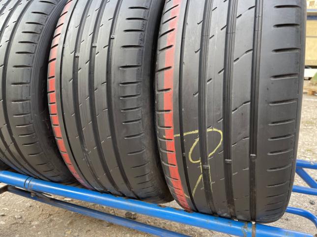 235/50 R19 Hankook Ventus S1 Evo 2 K117 летние