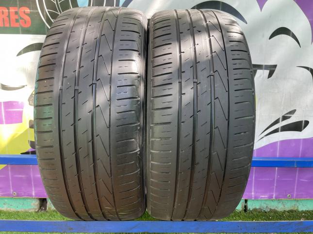 235/50 R19 Hankook Ventus S1 Evo 2 SUV K117C летние