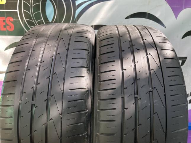 235/50 R19 Hankook Ventus S1 Evo 2 SUV K117C летние