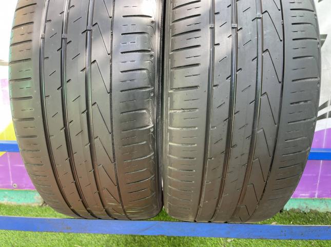 235/50 R19 Hankook Ventus S1 Evo 2 SUV K117C летние