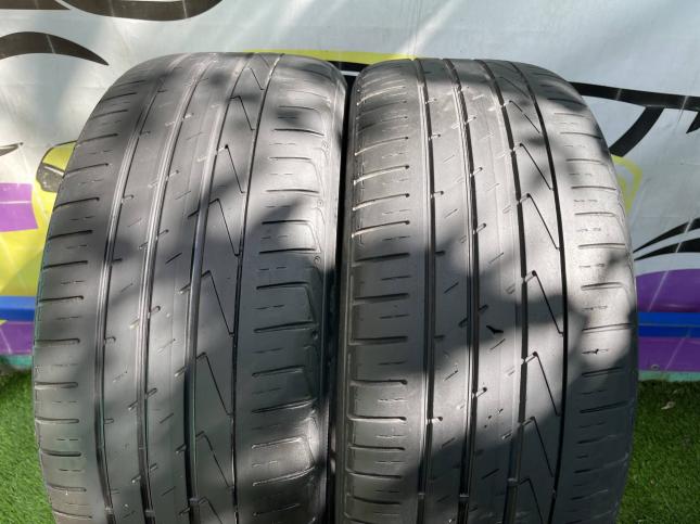 235/50 R19 Hankook Ventus S1 Evo 2 SUV K117C летние