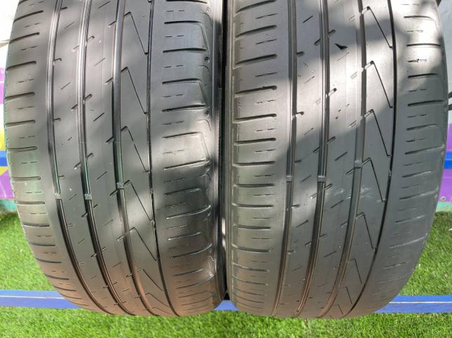 235/50 R19 Hankook Ventus S1 Evo 2 SUV K117C летние