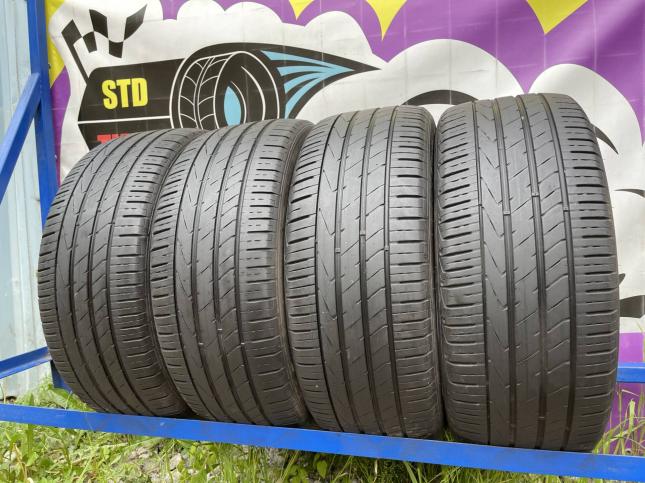 235/50 R19 Hankook Ventus S1 Evo 2 K117 летние