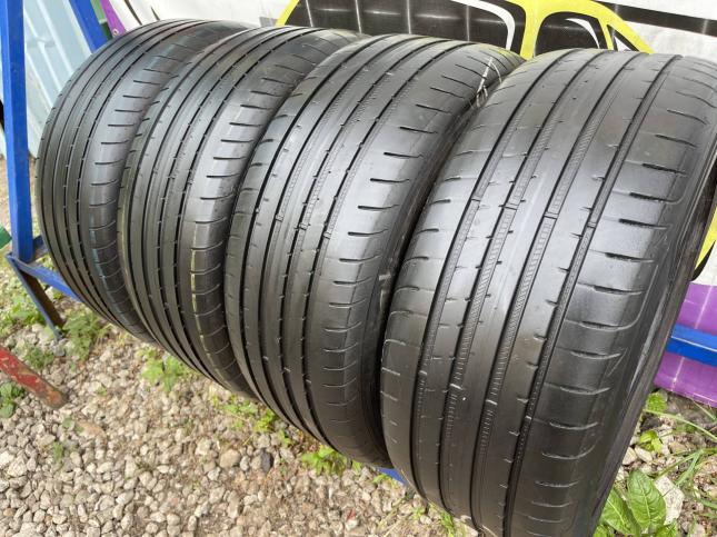 235/55 R19 Goodyear Eagle F1 Asymmetric 3 SUV летние