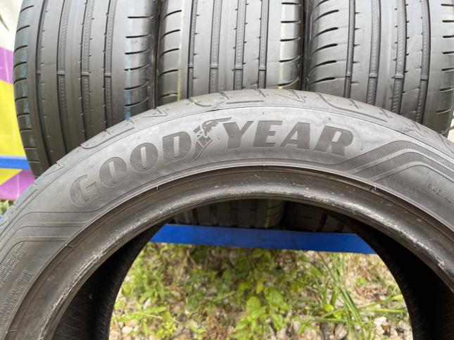 235/55 R19 Goodyear Eagle F1 Asymmetric 3 SUV летние